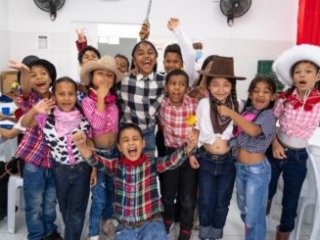 D&iacute;a del Ni&ntilde;o 2026