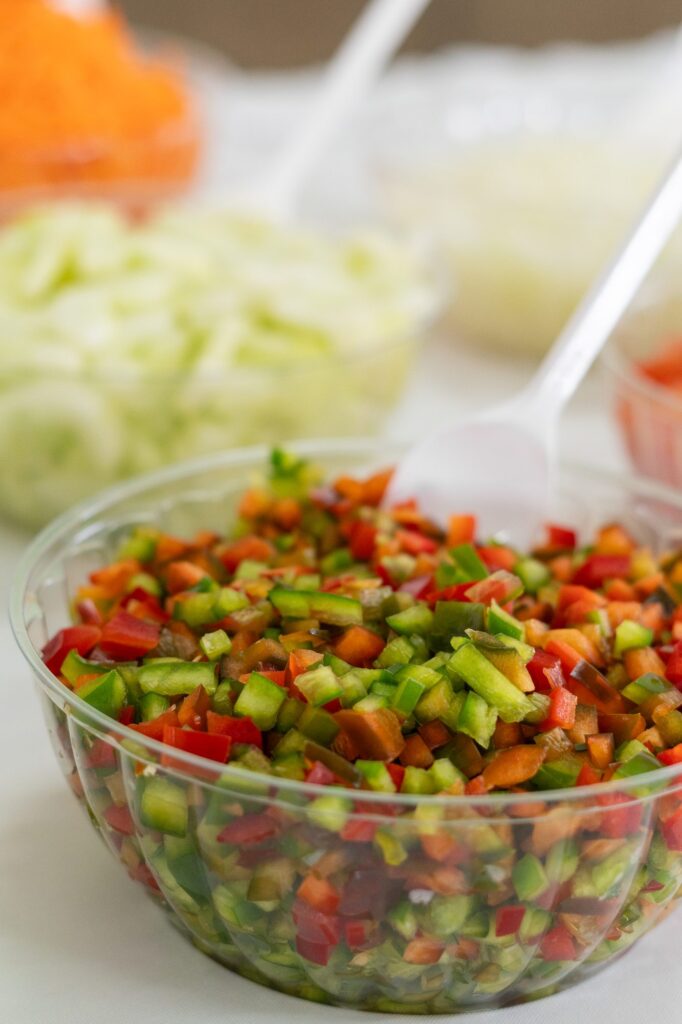 PAENCONTRAR T&Uacute; ENSALADA