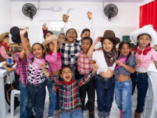 D&iacute;a del Ni&ntilde;o 2026