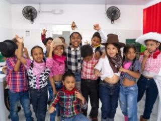 D&iacute;a del Ni&ntilde;o 2026