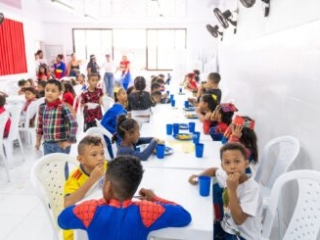 D&iacute;a del Ni&ntilde;o 2026