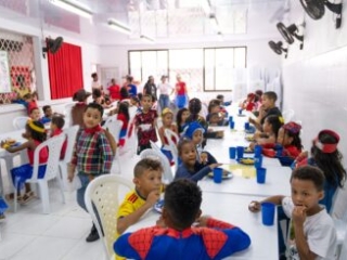 D&iacute;a del Ni&ntilde;o 2026