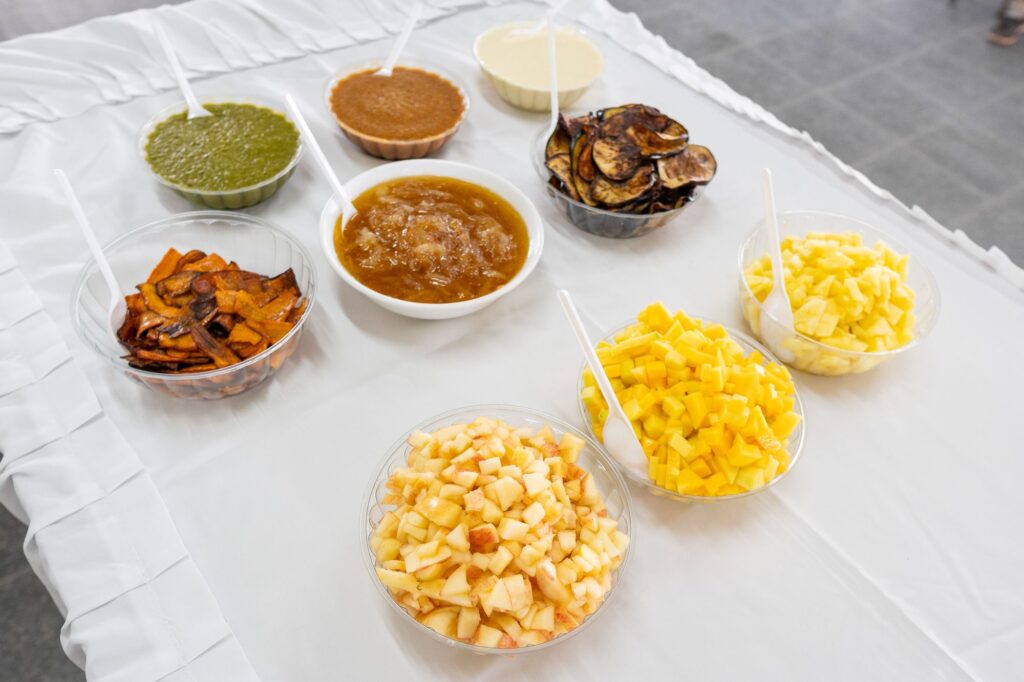 PAENCONTRAR T&Uacute; ENSALADA
