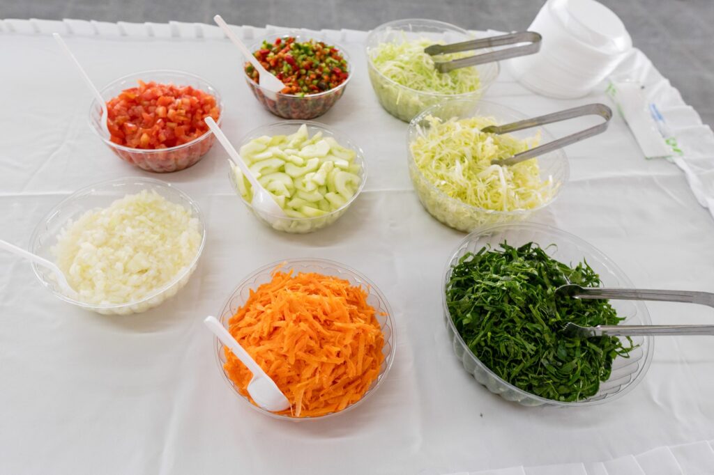 PAENCONTRAR T&Uacute; ENSALADA