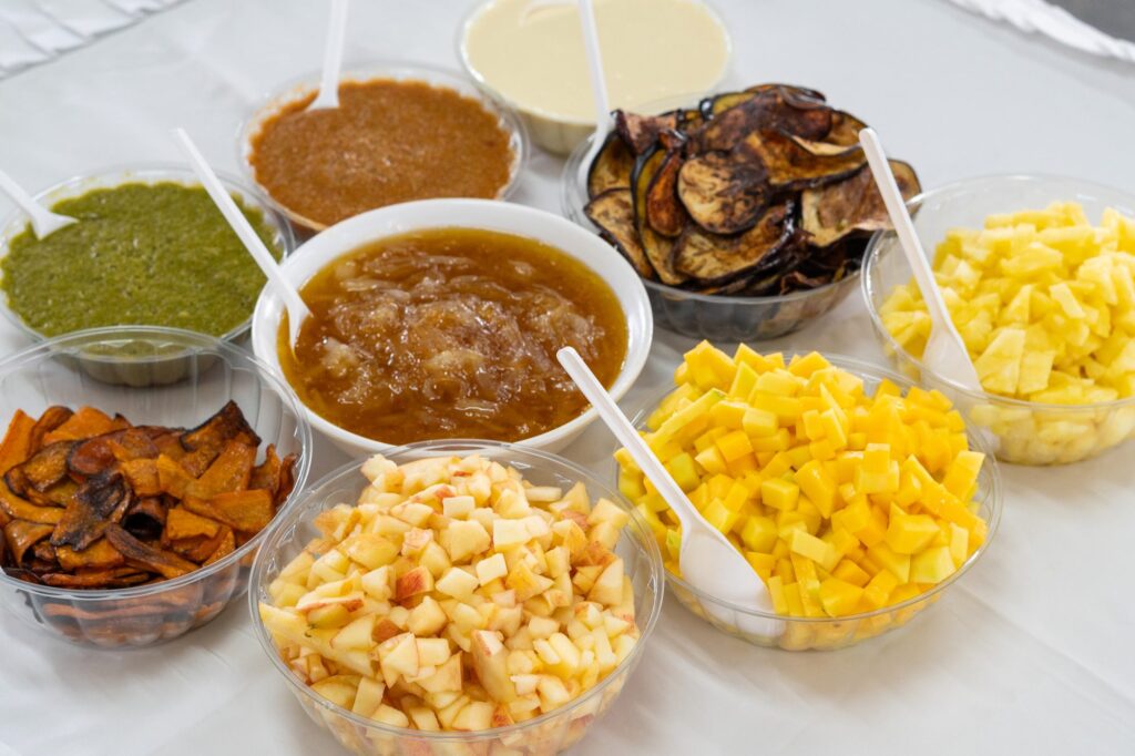 PAENCONTRAR T&Uacute; ENSALADA