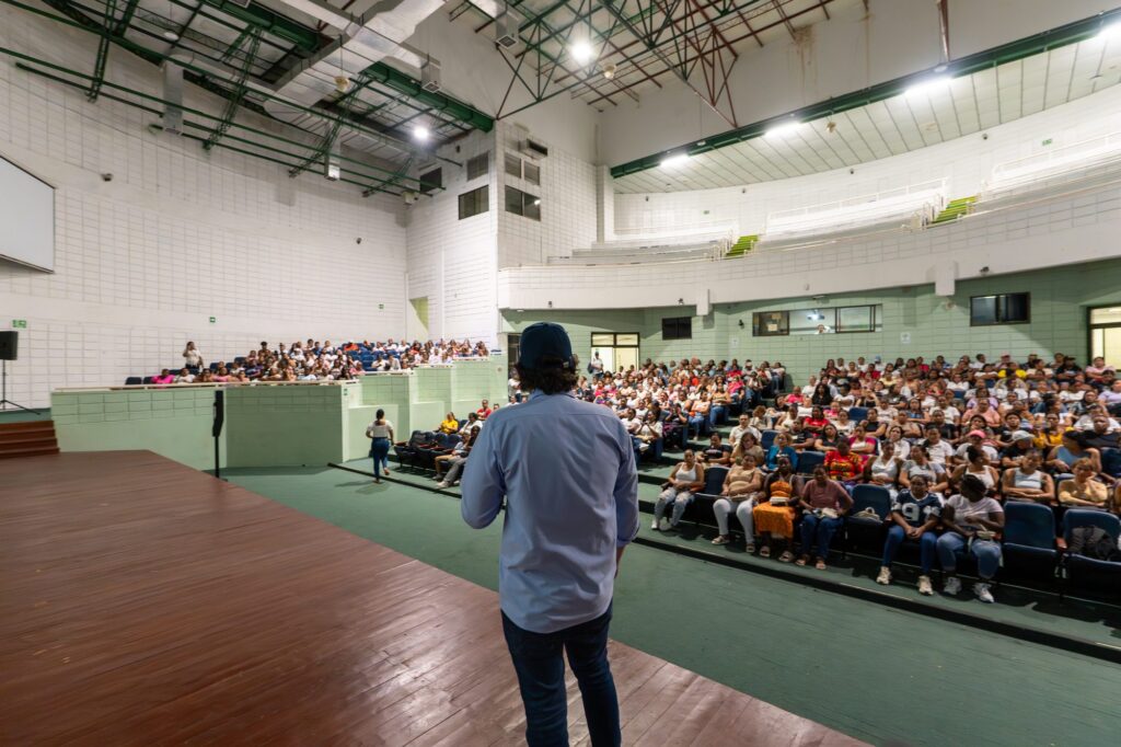 Capacitaci&oacute;n Manipuladoras