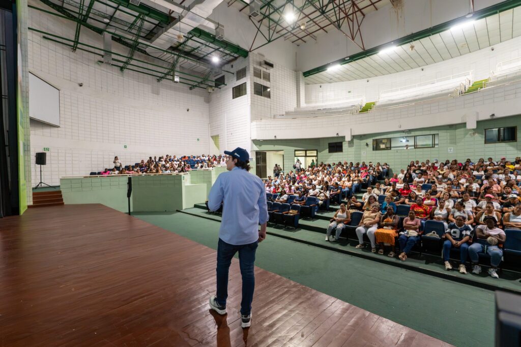 Capacitaci&oacute;n Manipuladoras