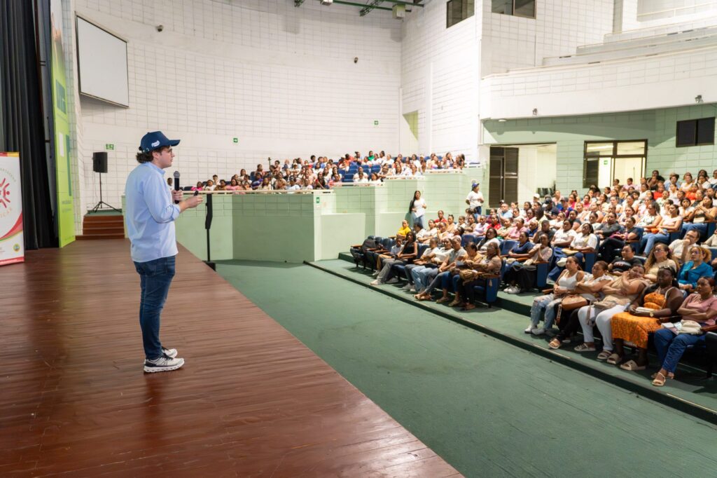 Capacitaci&oacute;n Manipuladoras