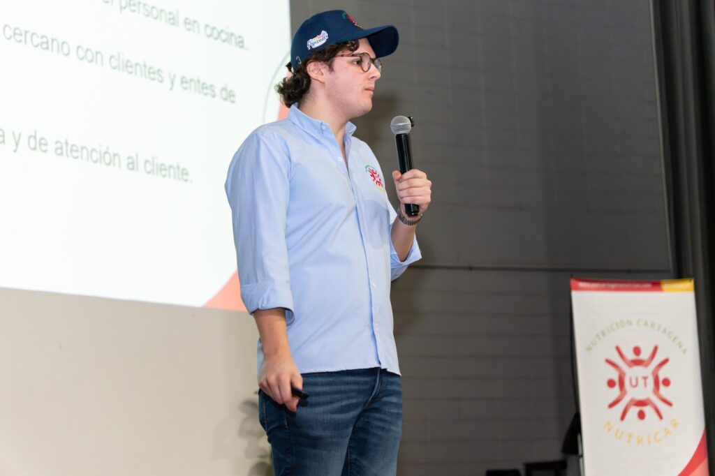 Capacitaci&oacute;n Manipuladoras