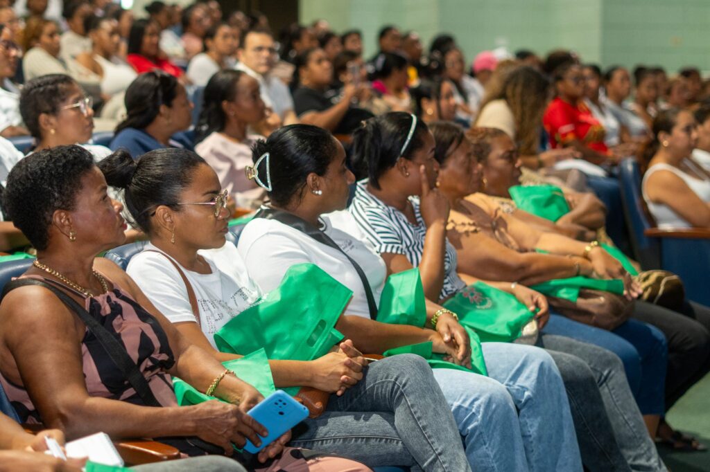Capacitaci&oacute;n Manipuladoras