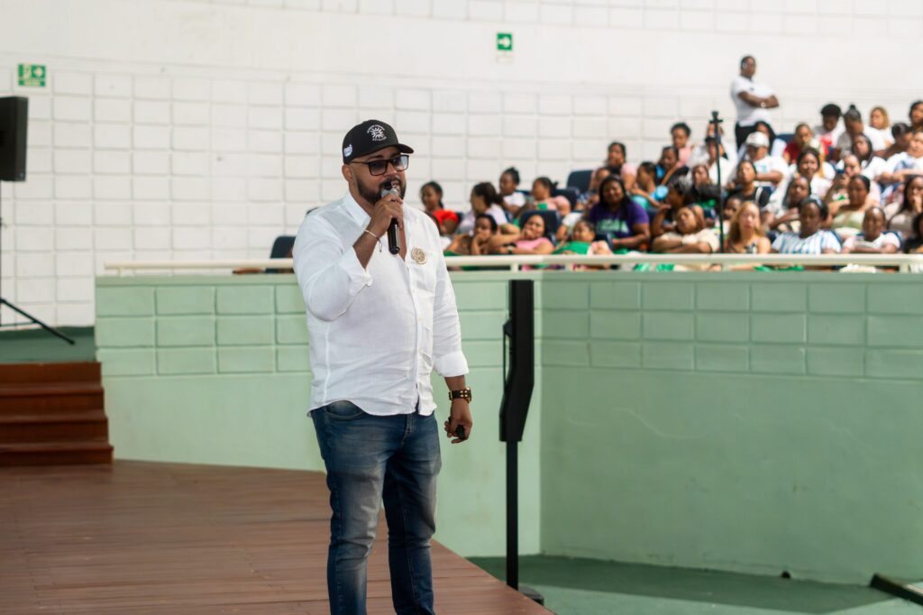 Capacitaci&oacute;n Manipuladoras
