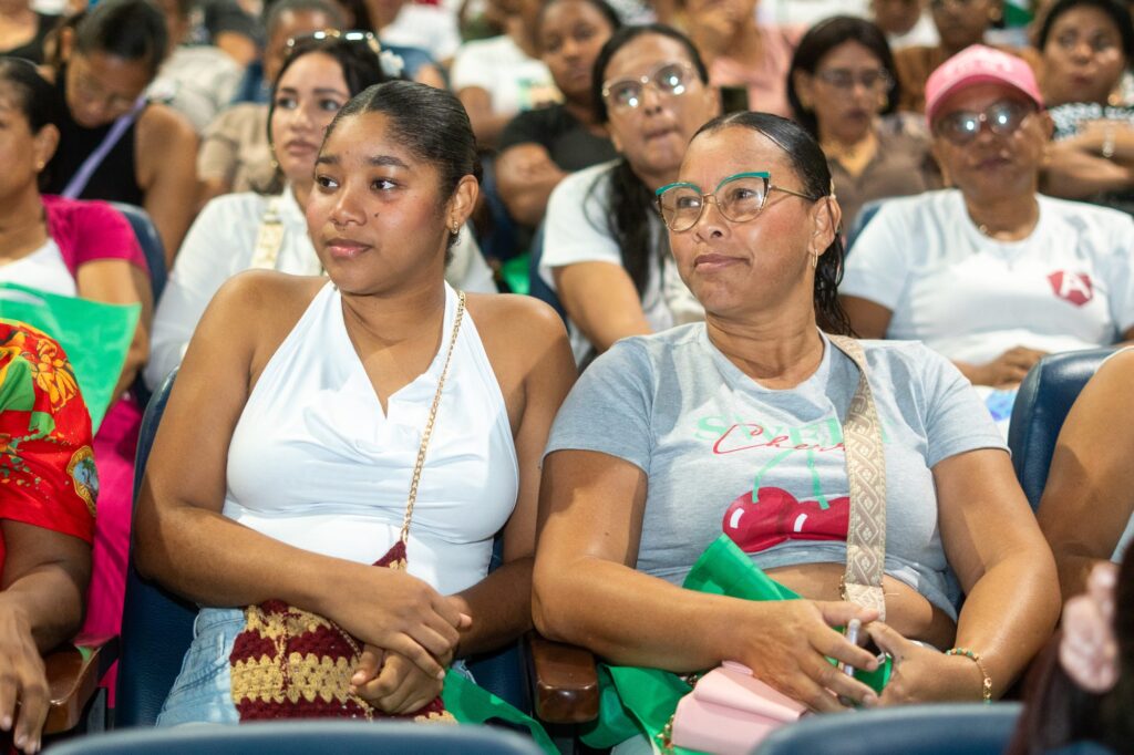 Capacitaci&oacute;n Manipuladoras