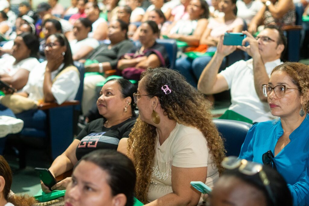 Capacitaci&oacute;n Manipuladoras