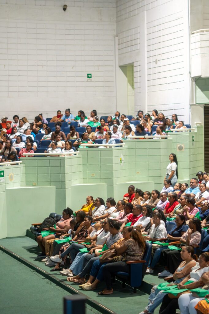 Capacitaci&oacute;n Manipuladoras