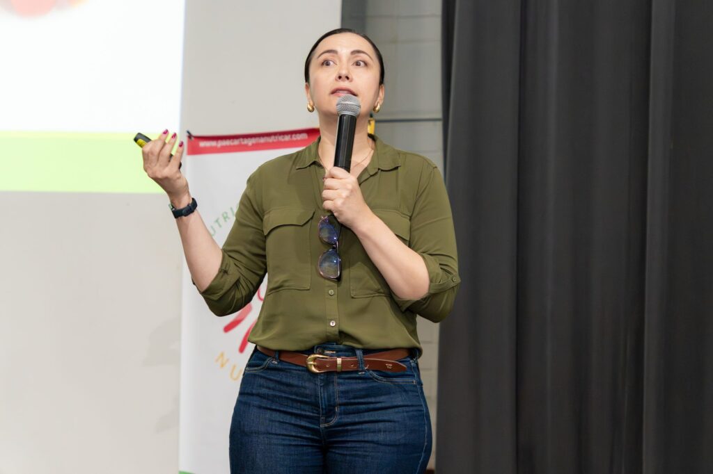 Capacitaci&oacute;n Manipuladoras