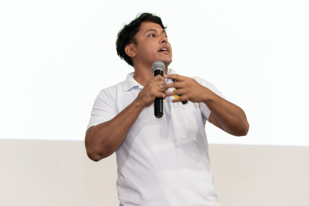 Capacitaci&oacute;n Manipuladoras