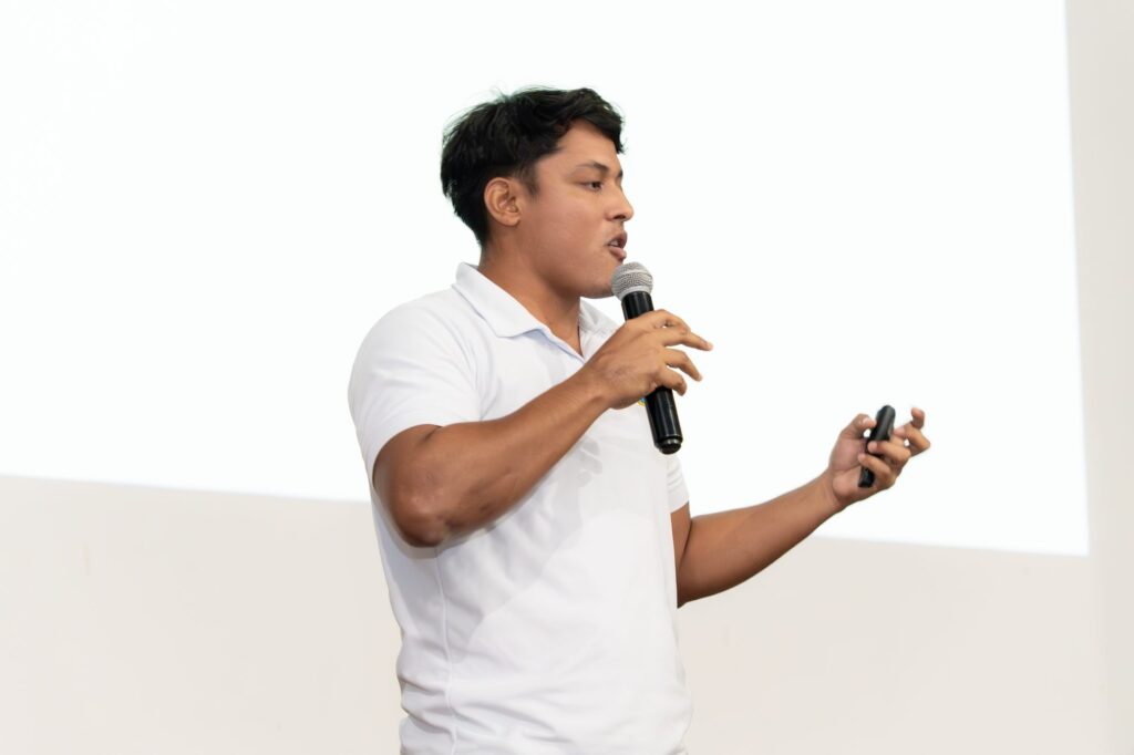 Capacitaci&oacute;n Manipuladoras