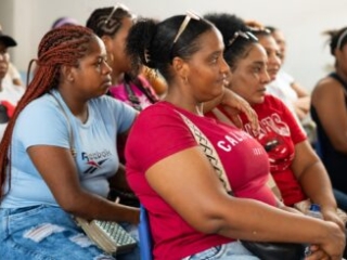 Capacitaci&oacute;n Bayunca