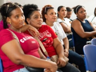 Capacitaci&oacute;n Bayunca