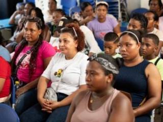 Capacitaci&oacute;n Bayunca