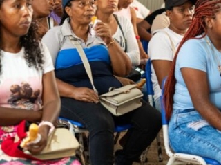 Capacitaci&oacute;n Bayunca