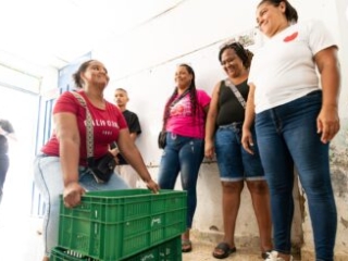 Capacitaci&oacute;n Bayunca