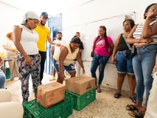 Capacitaci&oacute;n Bayunca