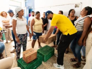 Capacitaci&oacute;n Bayunca