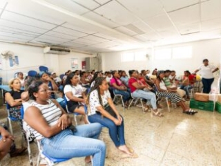 Capacitaci&oacute;n Bayunca