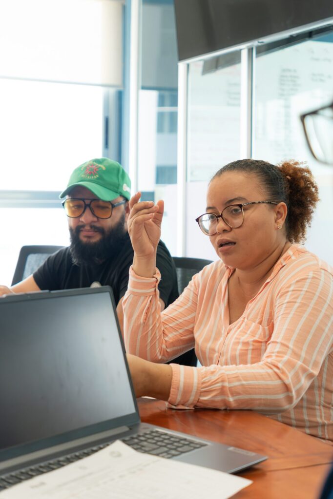 Reuni&oacute;n Coordinadores