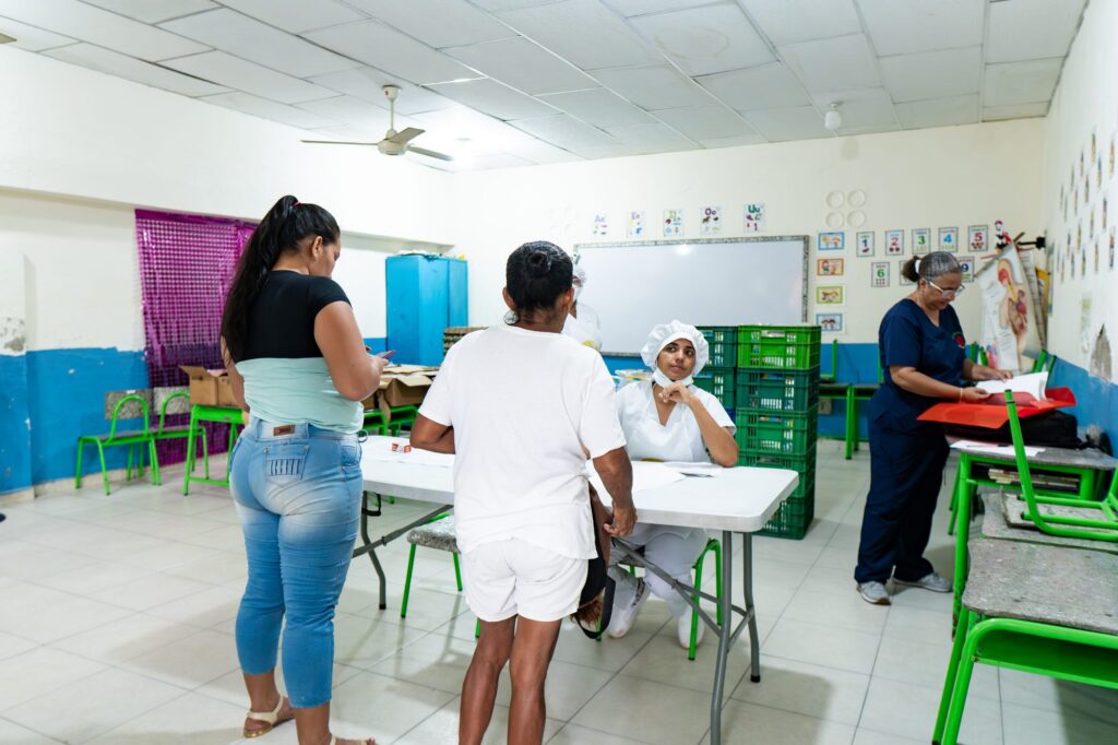Paquetes Vacacionales IE Almirante Padilla