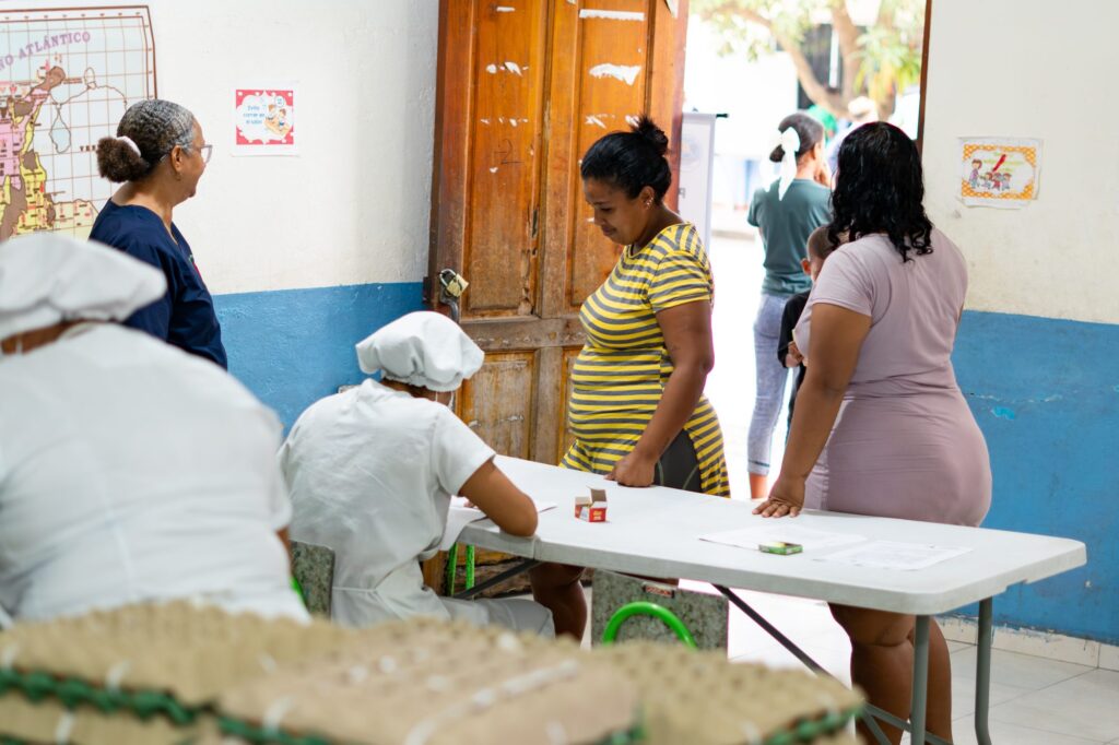 Paquetes Vacacionales IE Almirante Padilla