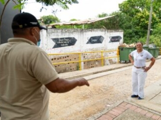 Entrega refrigeradores 1er d&iacute;a