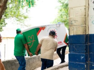 Entrega refrigeradores 1er d&iacute;a