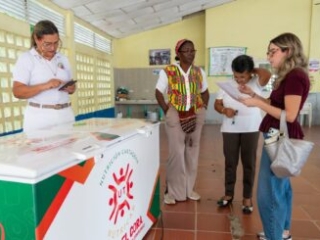 Entrega refrigeradores 1er d&iacute;a