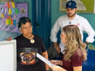 Entrega refrigeradores 1er d&iacute;a