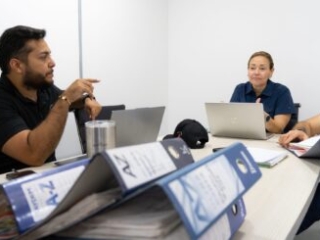 Auditoria Interna