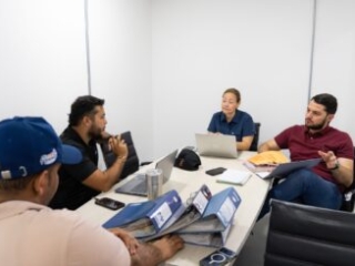 Auditoria Interna