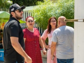 Entrega Refrigeradores 2do dia