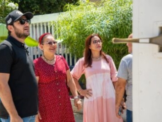 Entrega Refrigeradores 2do dia