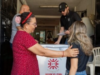 Entrega Refrigeradores 2do dia