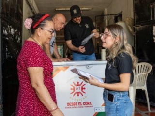 Entrega Refrigeradores 2do dia