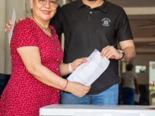 Entrega Refrigeradores 2do dia